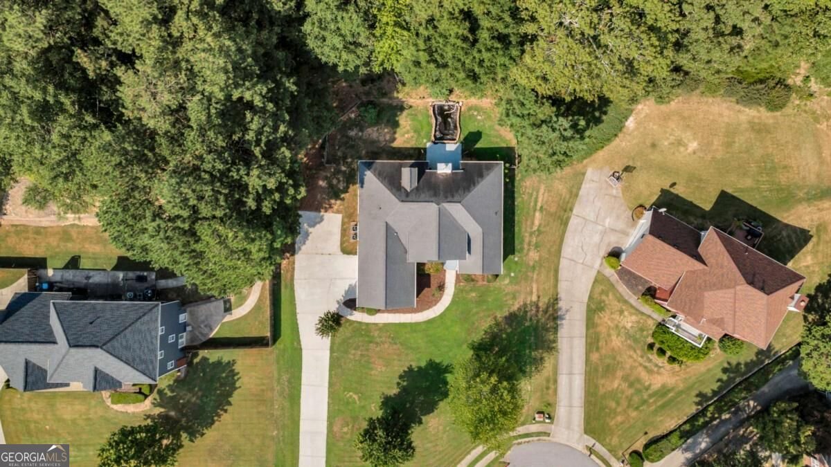 2506 Sky Valley Drive Dacula - Photo 34
