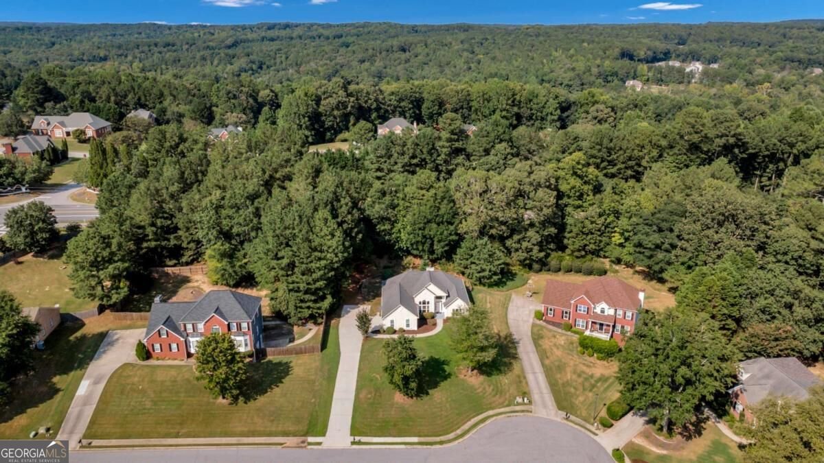 2506 Sky Valley Drive Dacula - Photo 36