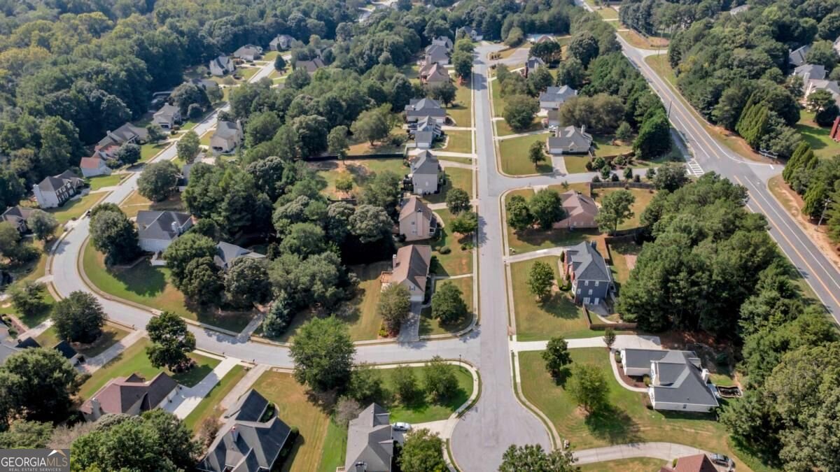 2506 Sky Valley Drive Dacula - Photo 37