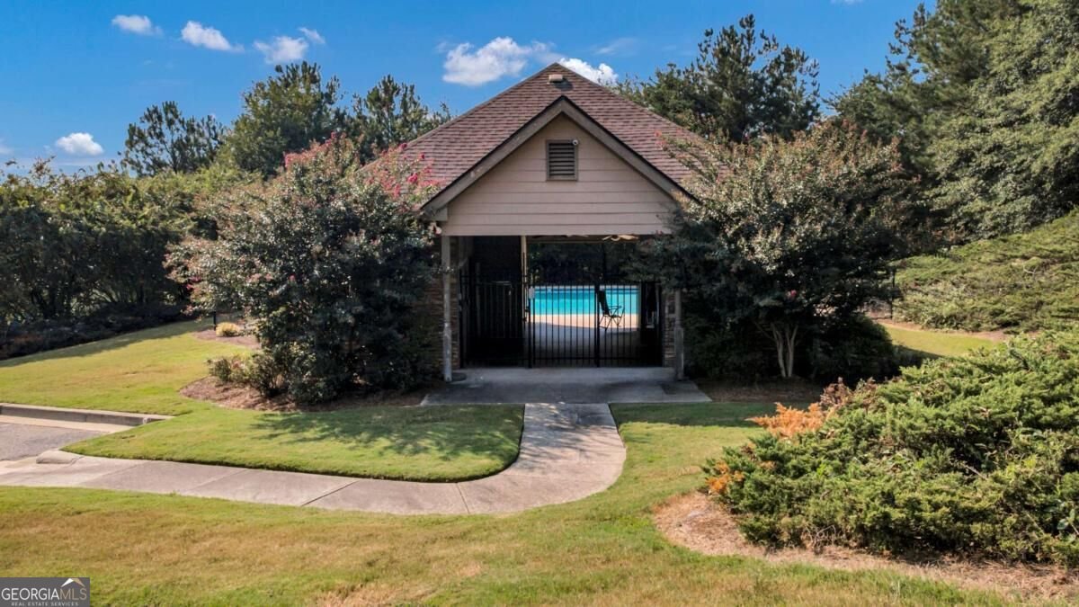 2506 Sky Valley Drive Dacula - Photo 38