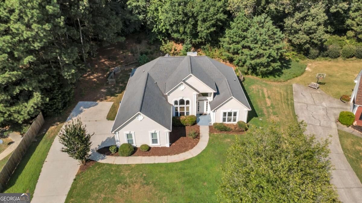2506 Sky Valley Drive Dacula - Photo 6