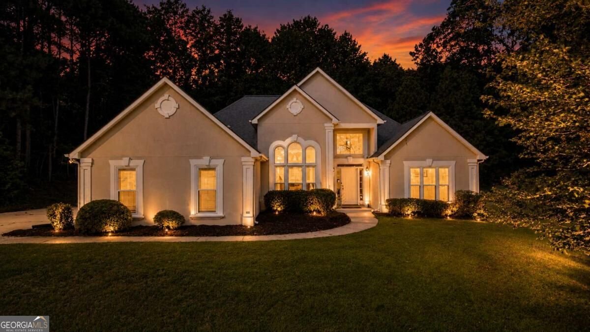 2506 Sky Valley Drive Dacula - Photo 7