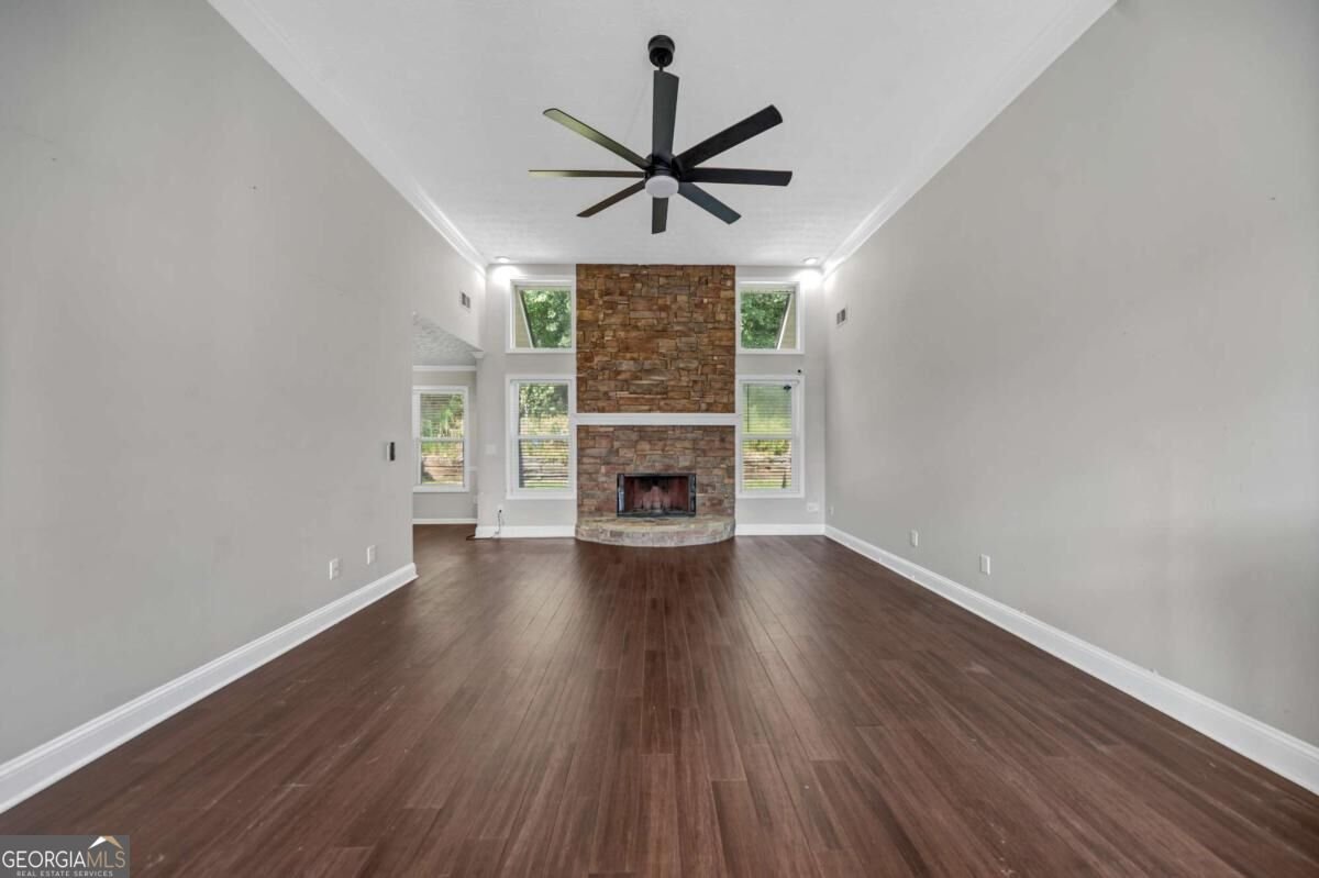 2506 Sky Valley Drive Dacula - Photo 8