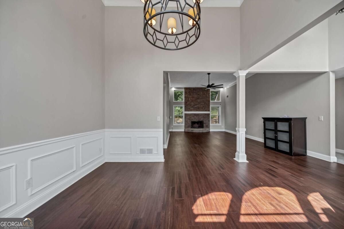 2506 Sky Valley Drive Dacula - Photo 9