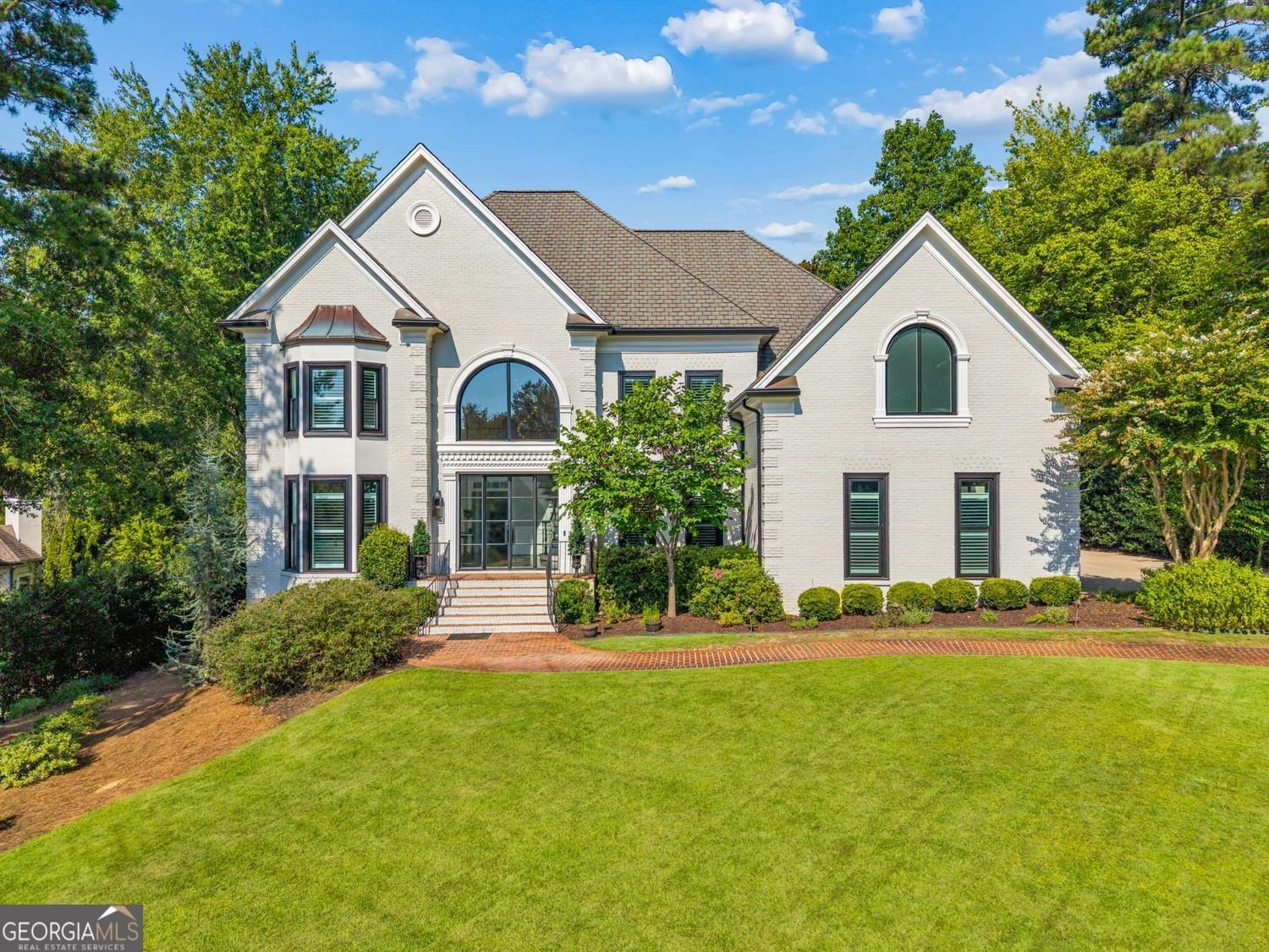 3977 Merriweather Woods Johns Creek - main photo