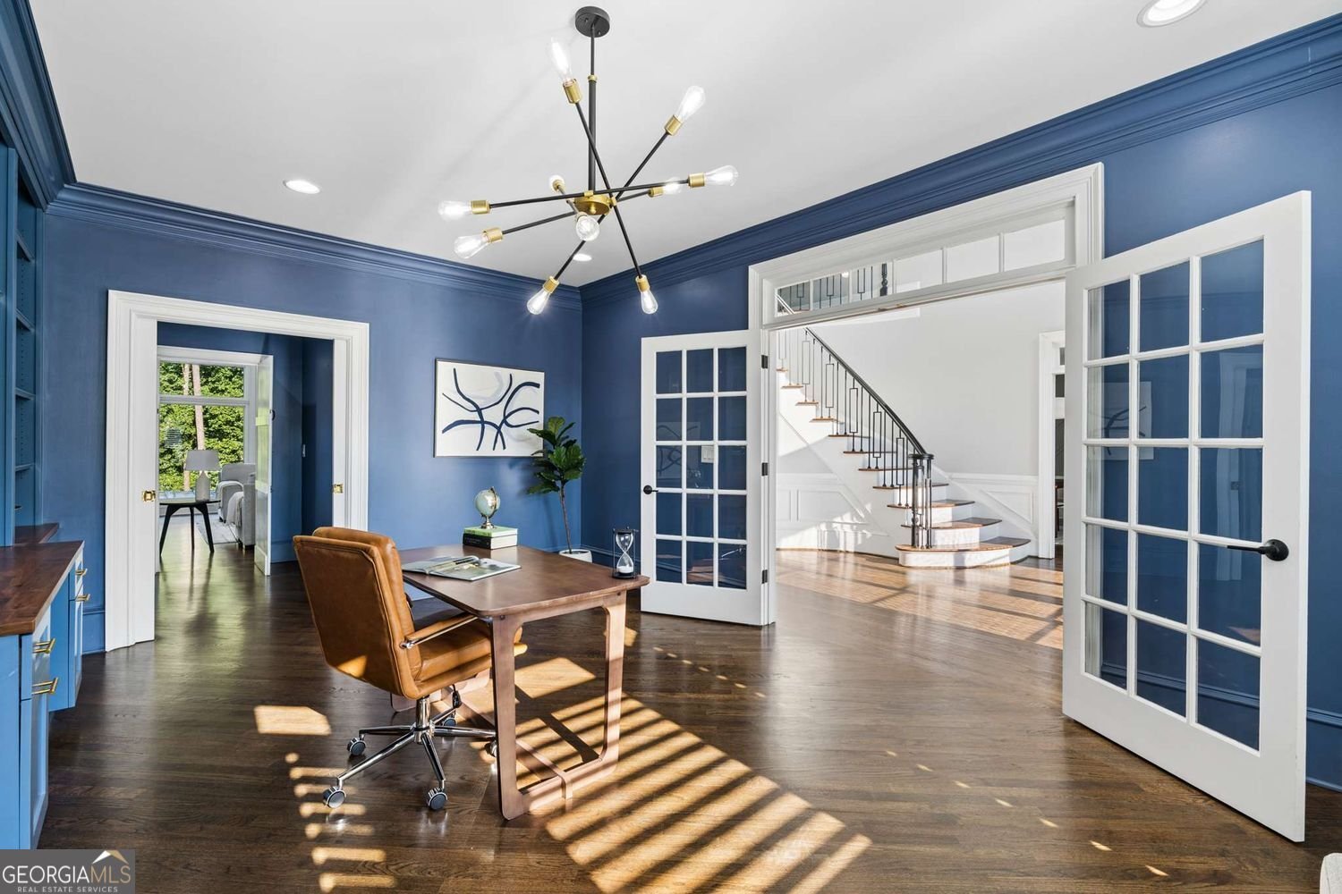 3977 Merriweather Woods Johns Creek - Photo 10