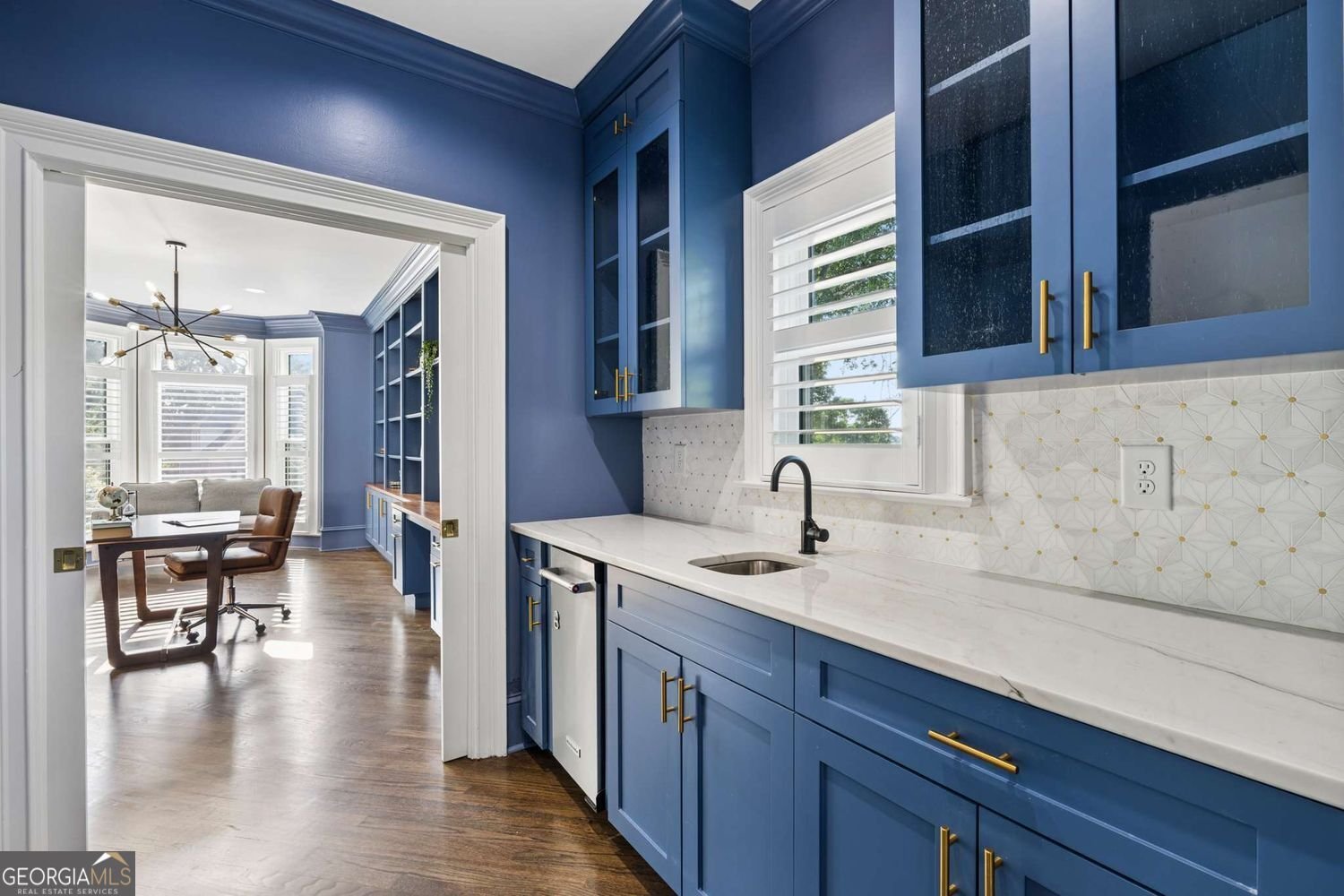 3977 Merriweather Woods Johns Creek - Photo 11