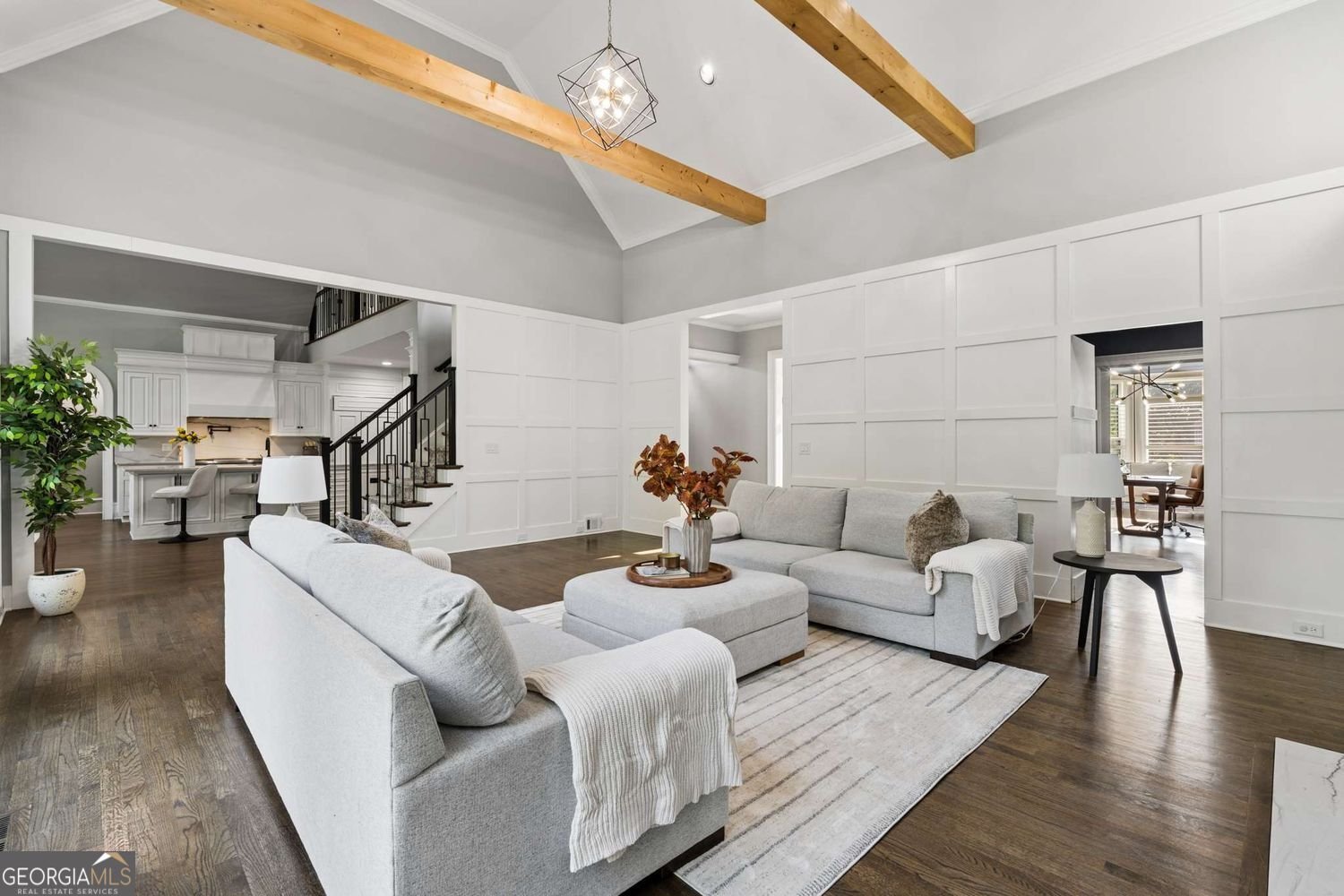 3977 Merriweather Woods Johns Creek - Photo 14
