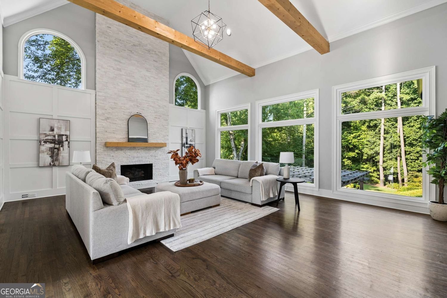 3977 Merriweather Woods Johns Creek - Photo 15