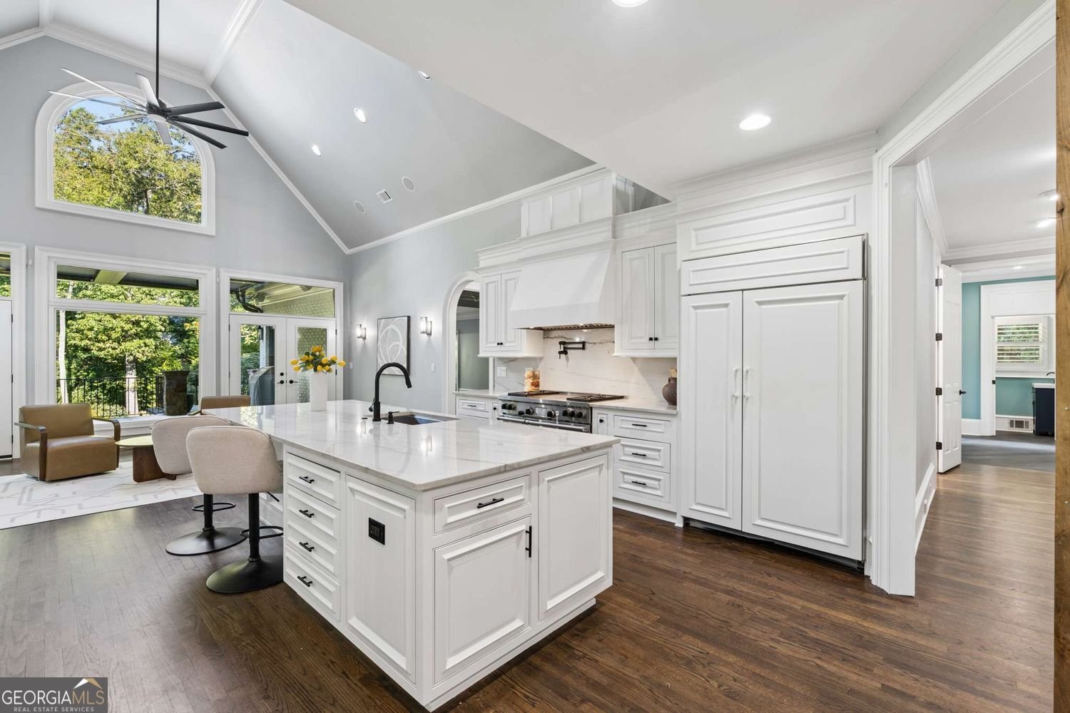3977 Merriweather Woods Johns Creek - Photo 16