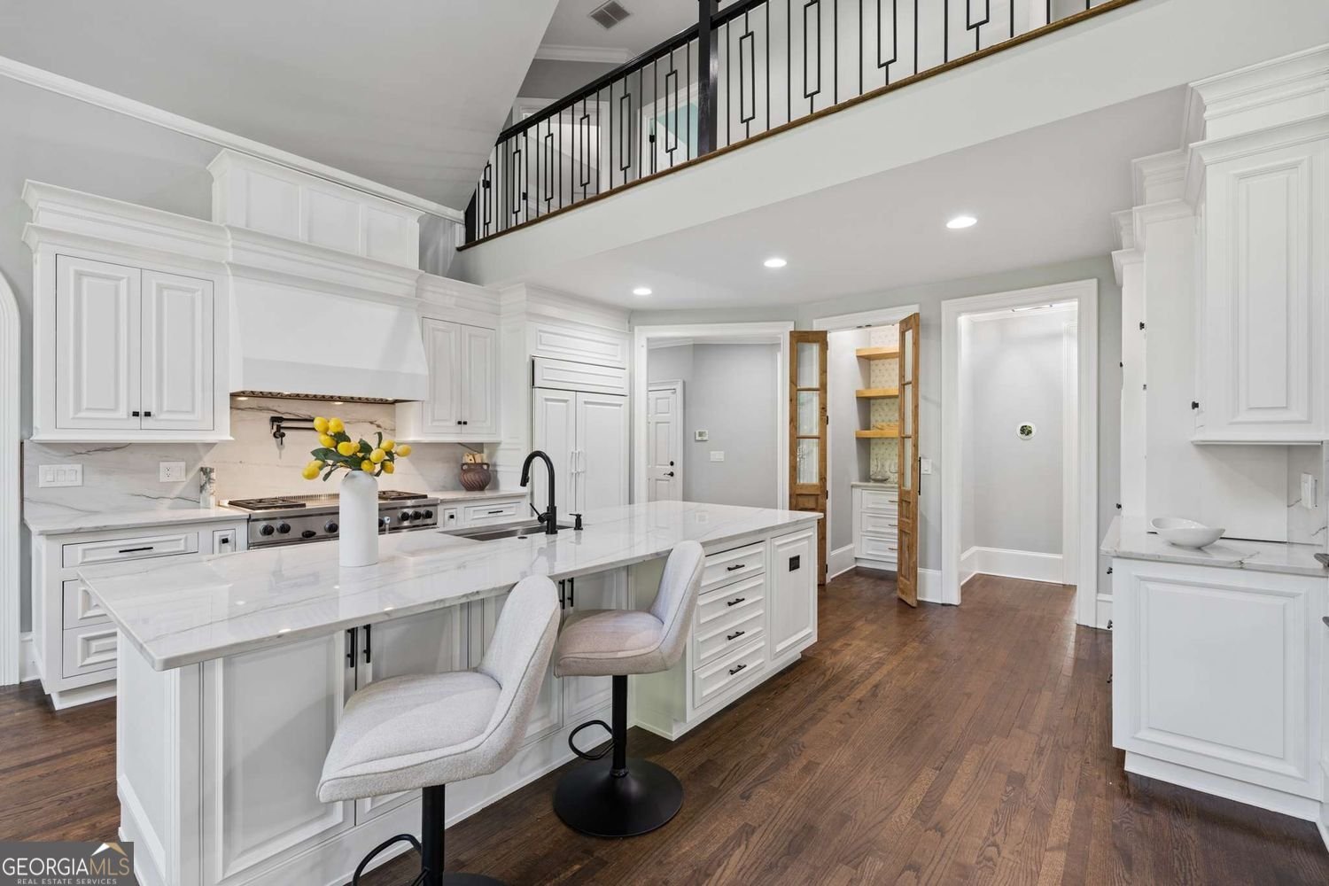 3977 Merriweather Woods Johns Creek - Photo 17