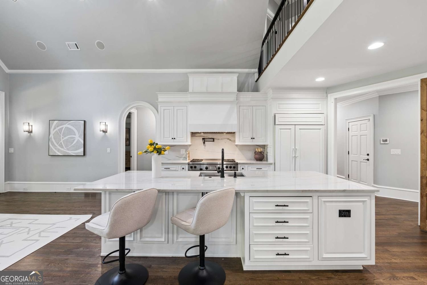 3977 Merriweather Woods Johns Creek - Photo 18