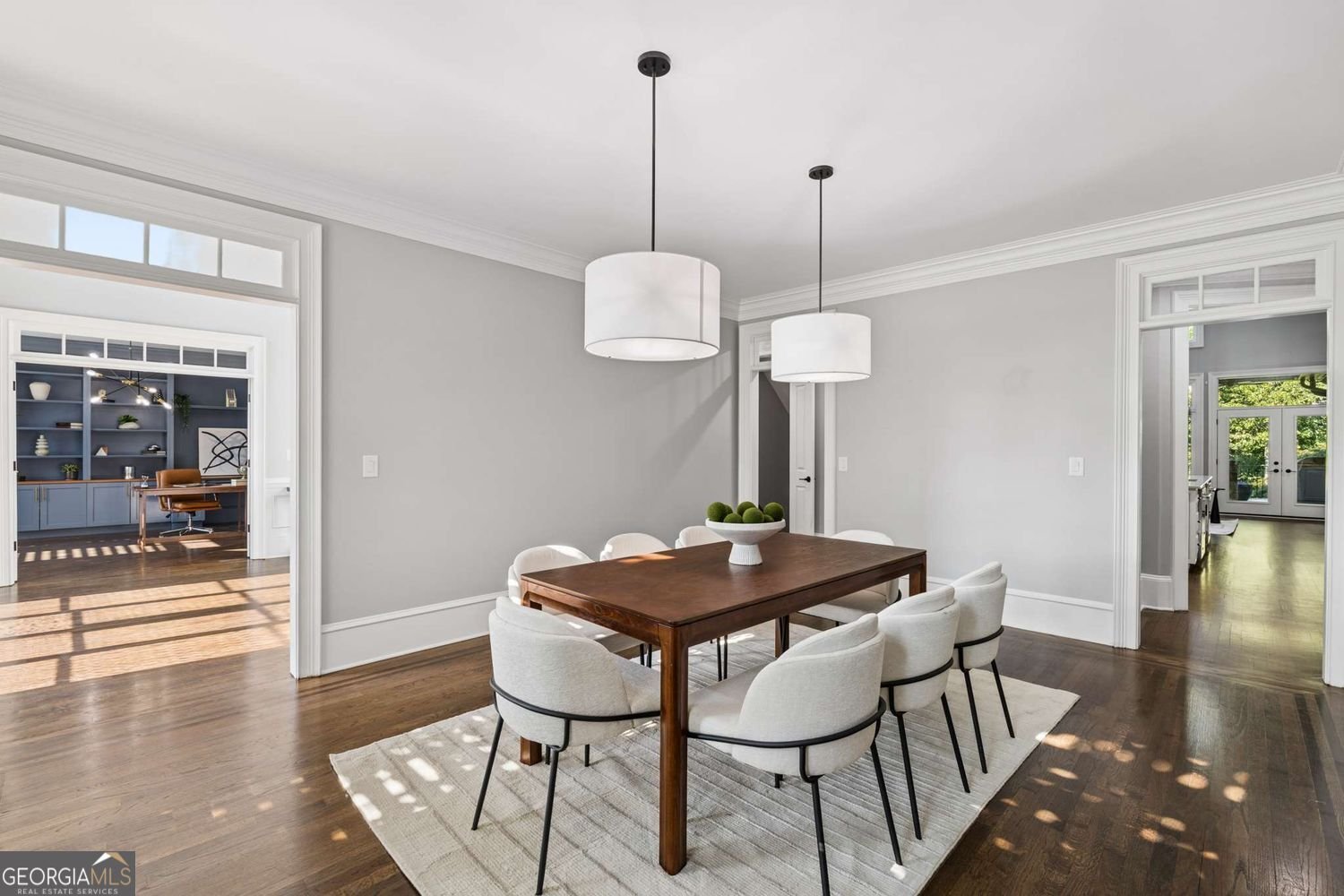 3977 Merriweather Woods Johns Creek - Photo 25