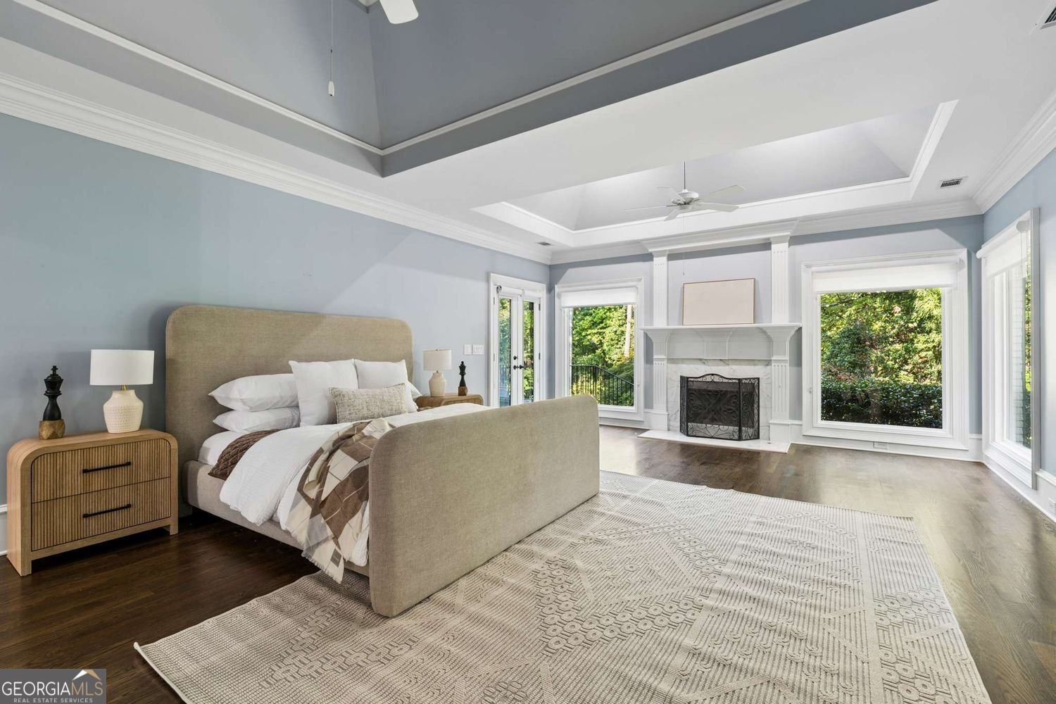 3977 Merriweather Woods Johns Creek - Photo 30