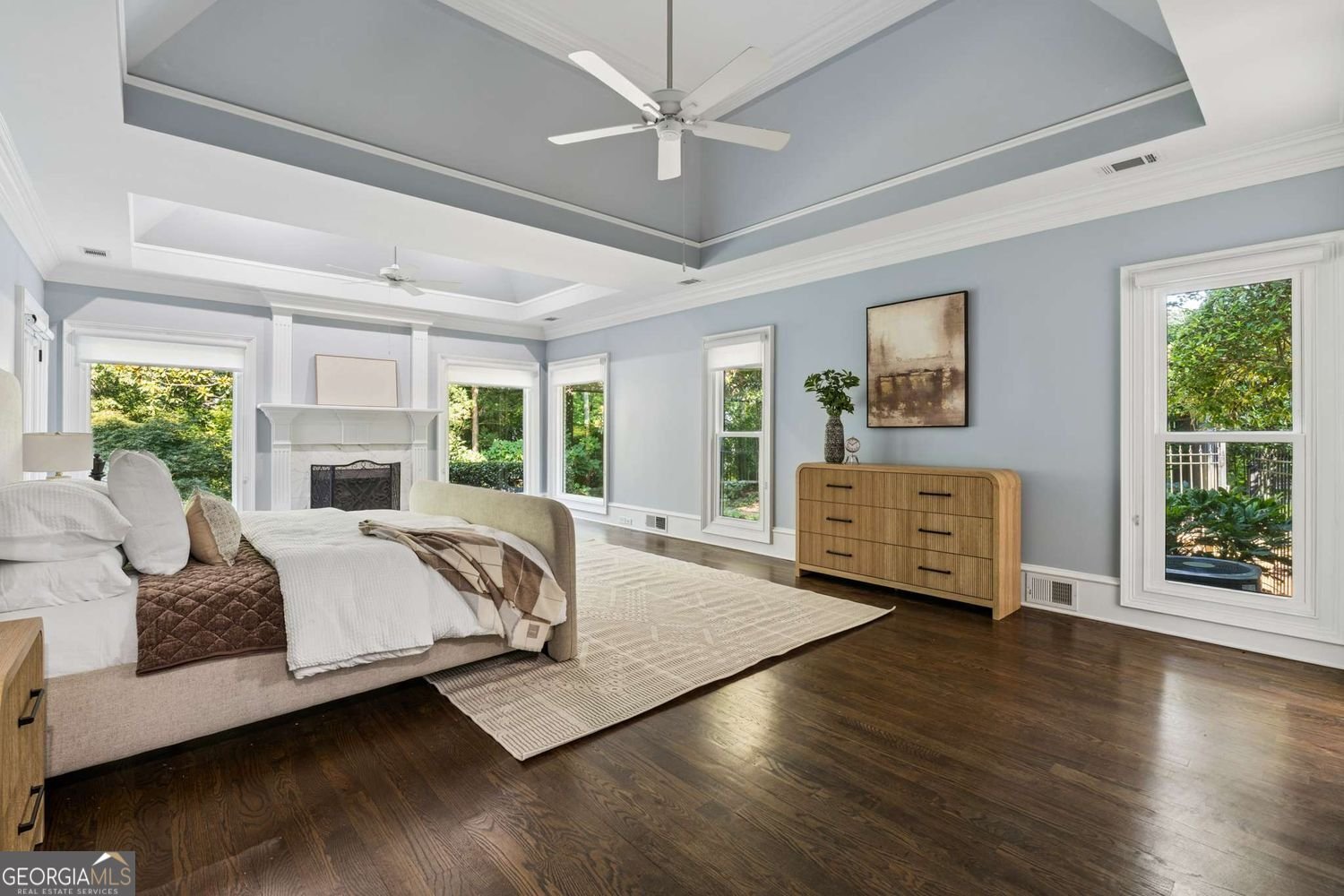 3977 Merriweather Woods Johns Creek - Photo 31