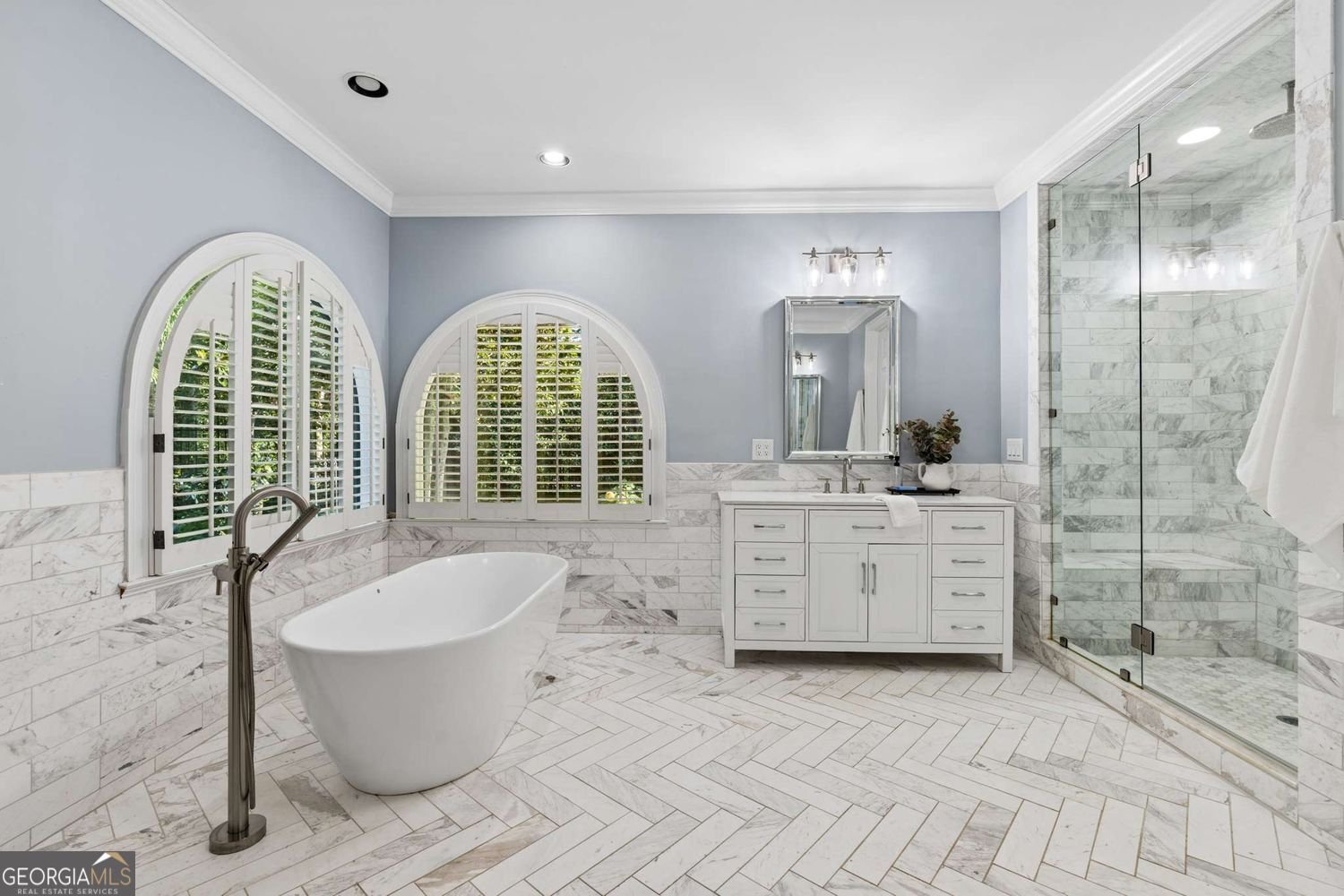 3977 Merriweather Woods Johns Creek - Photo 34