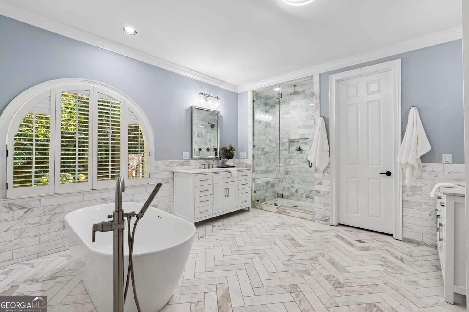 3977 Merriweather Woods Johns Creek - Photo 35