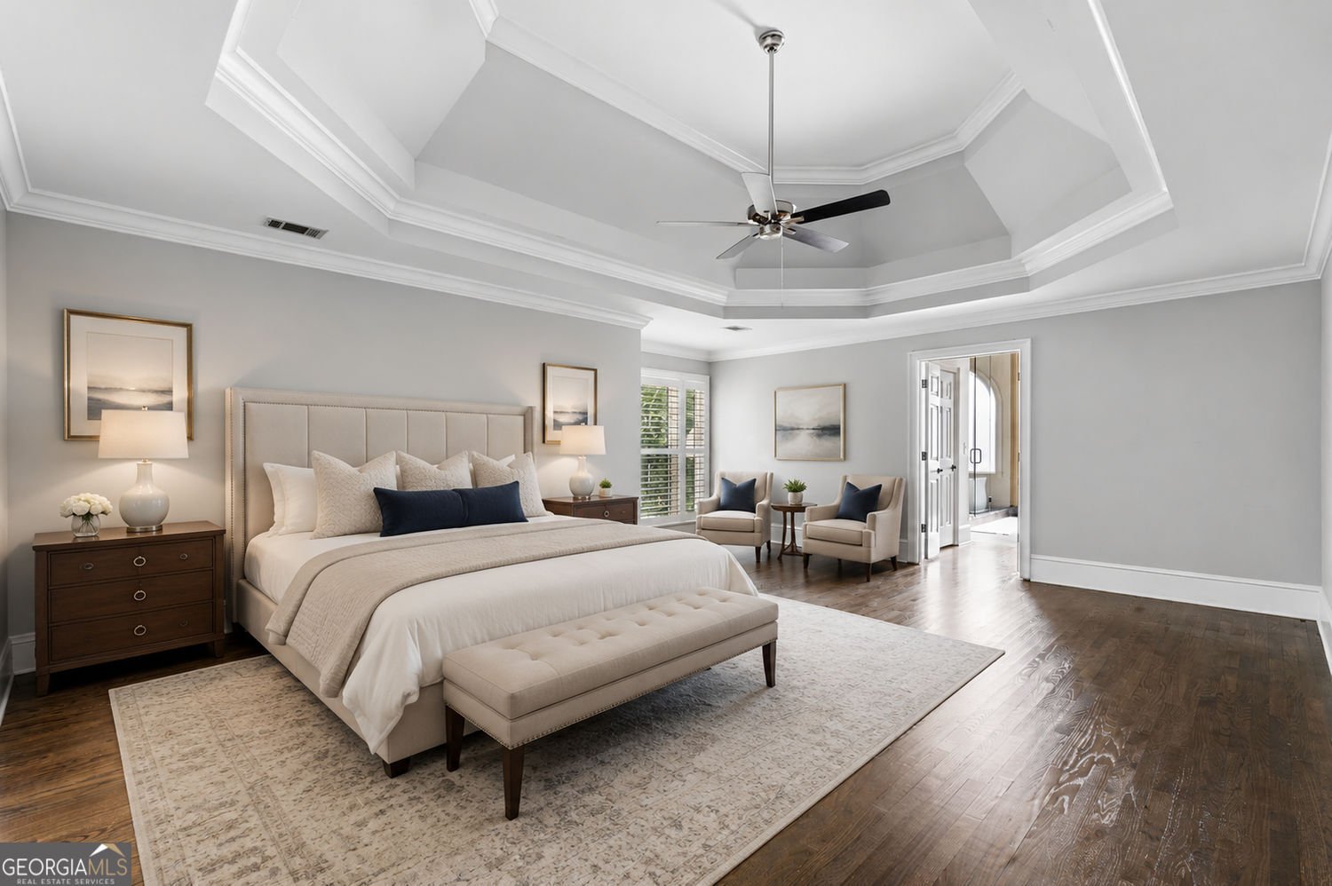 3977 Merriweather Woods Johns Creek - Photo 38