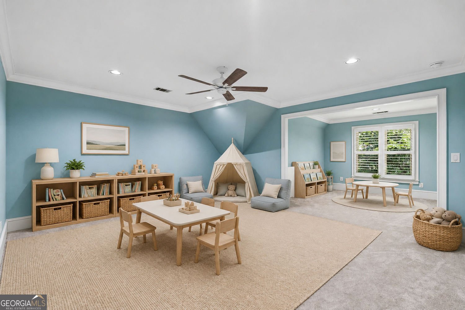 3977 Merriweather Woods Johns Creek - Photo 42