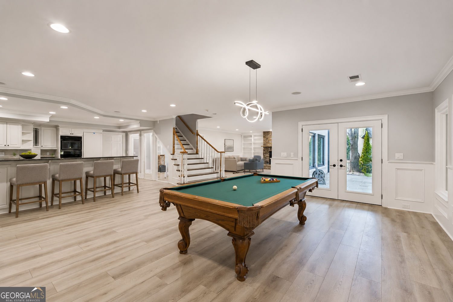 3977 Merriweather Woods Johns Creek - Photo 49