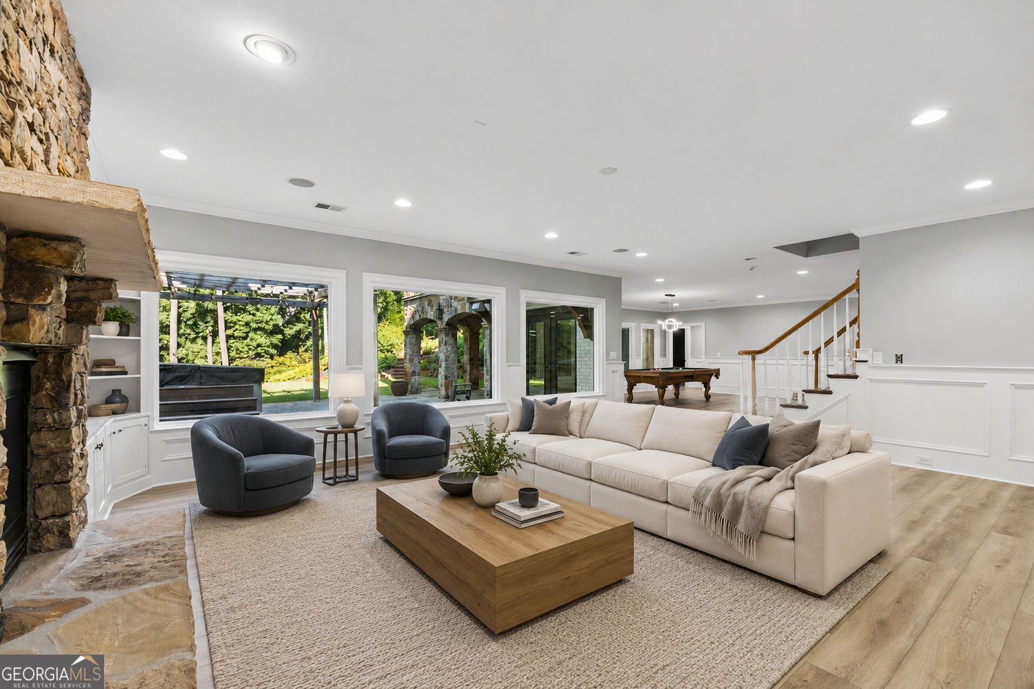 3977 Merriweather Woods Johns Creek - Photo 56