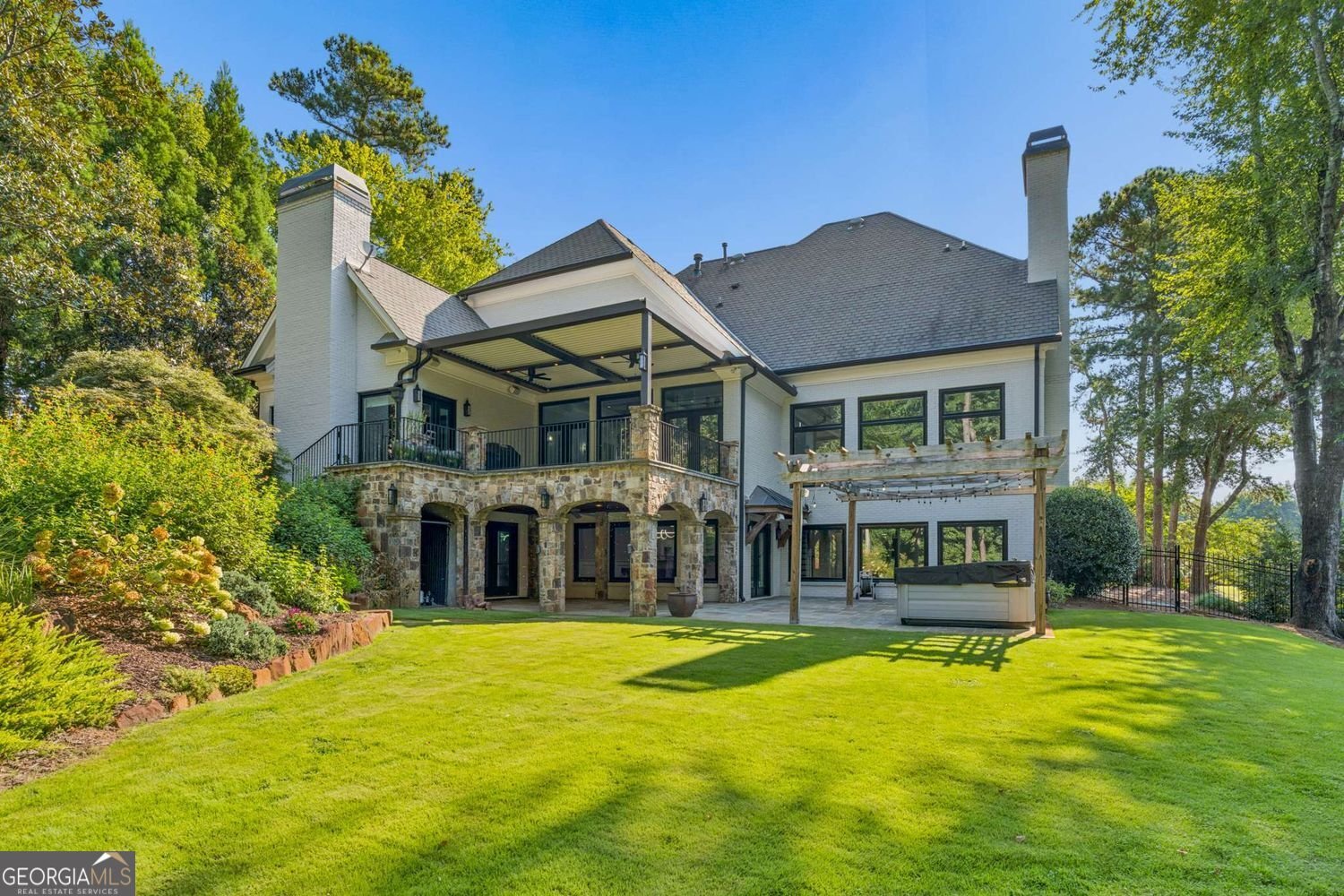 3977 Merriweather Woods Johns Creek - Photo 57
