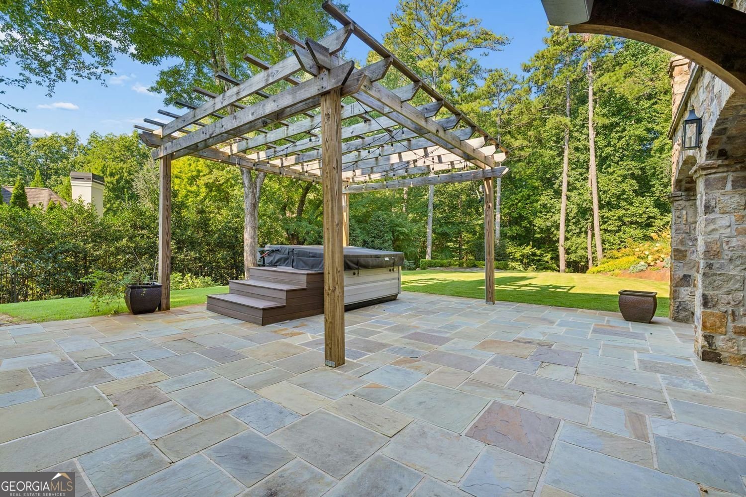 3977 Merriweather Woods Johns Creek - Photo 59