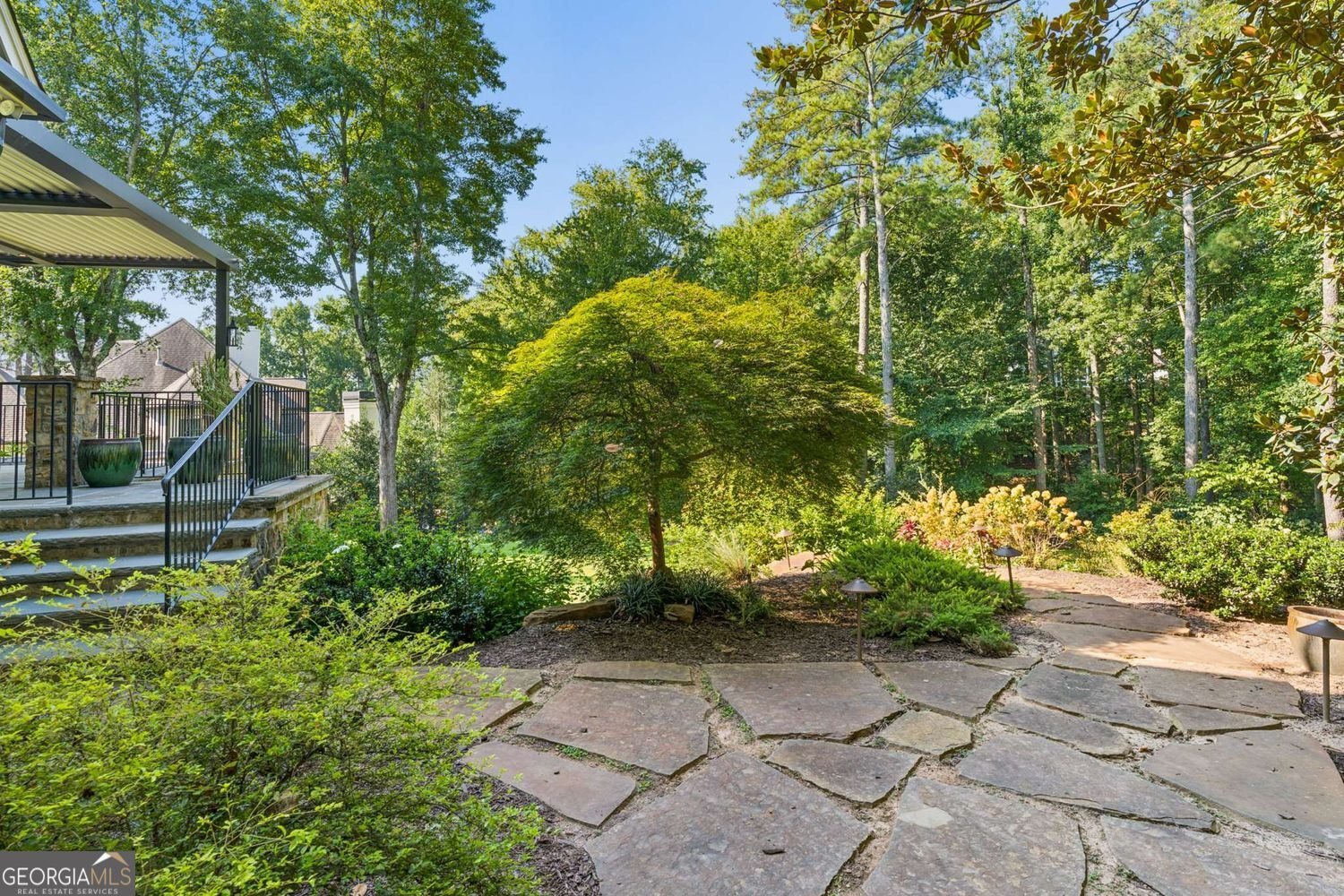 3977 Merriweather Woods Johns Creek - Photo 61