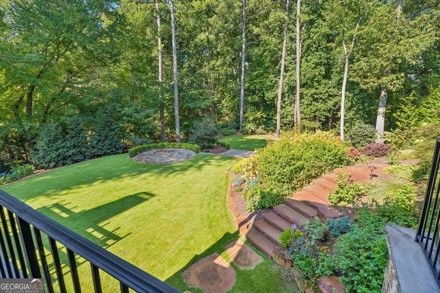 3977 Merriweather Woods Johns Creek - Photo 63
