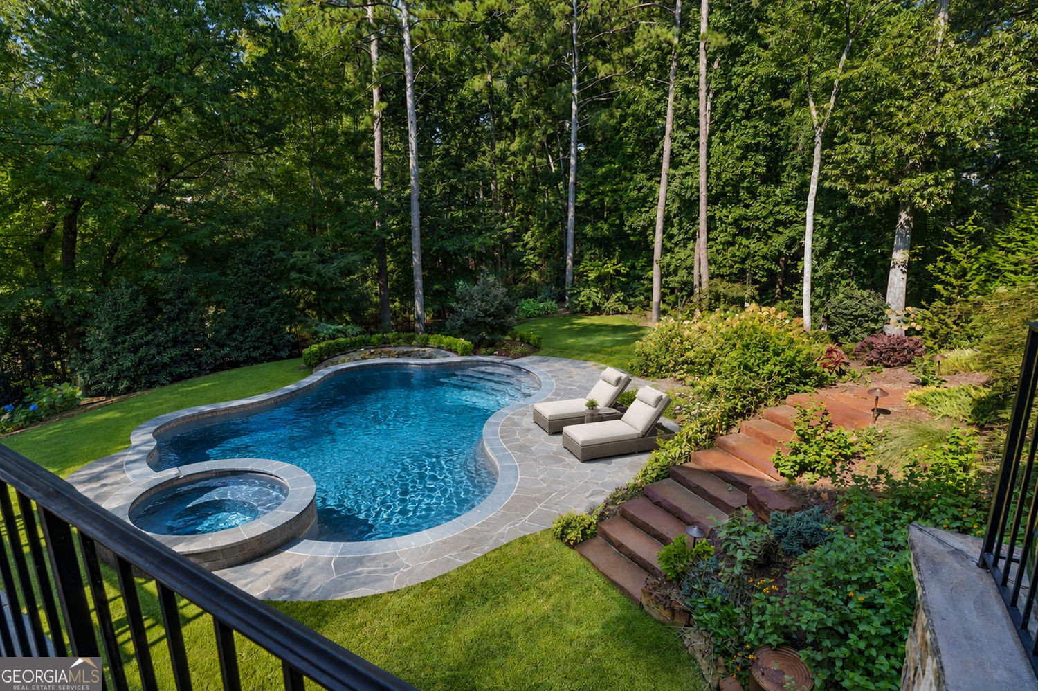 3977 Merriweather Woods Johns Creek - Photo 65