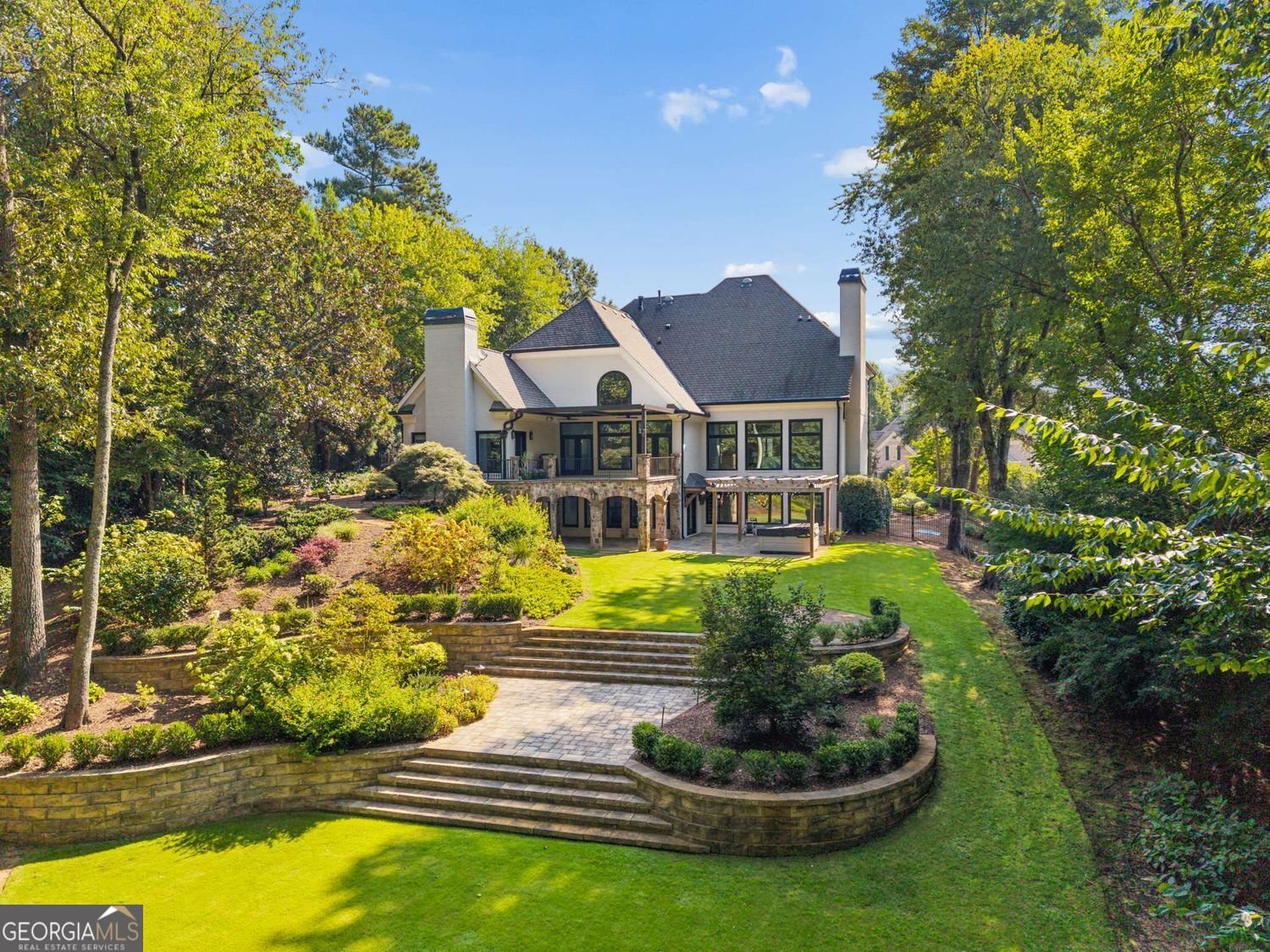 3977 Merriweather Woods Johns Creek - Photo 66