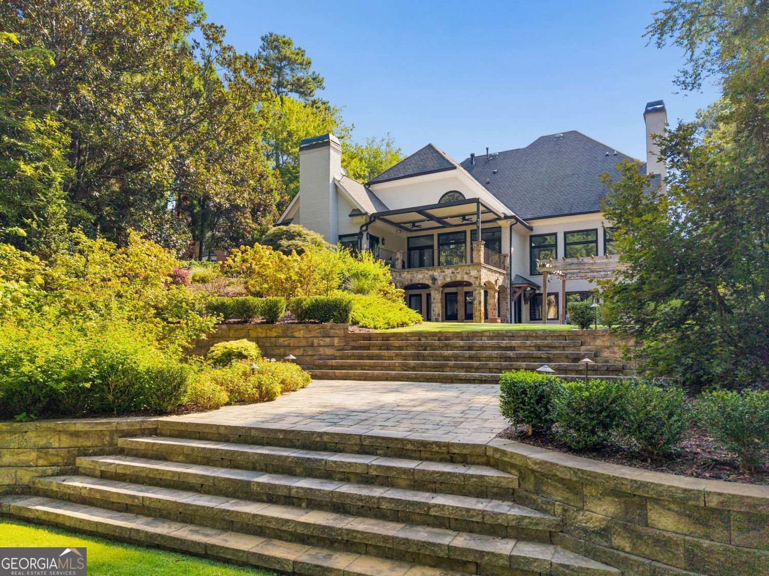 3977 Merriweather Woods Johns Creek - Photo 67