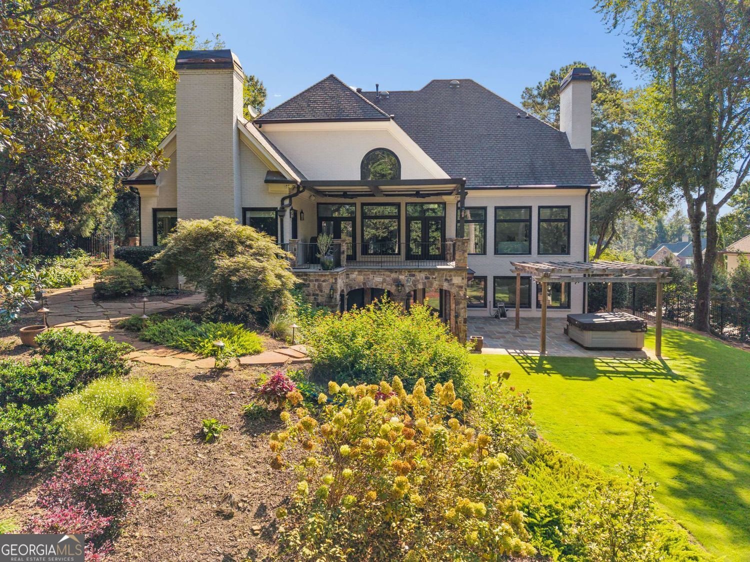 3977 Merriweather Woods Johns Creek - Photo 68