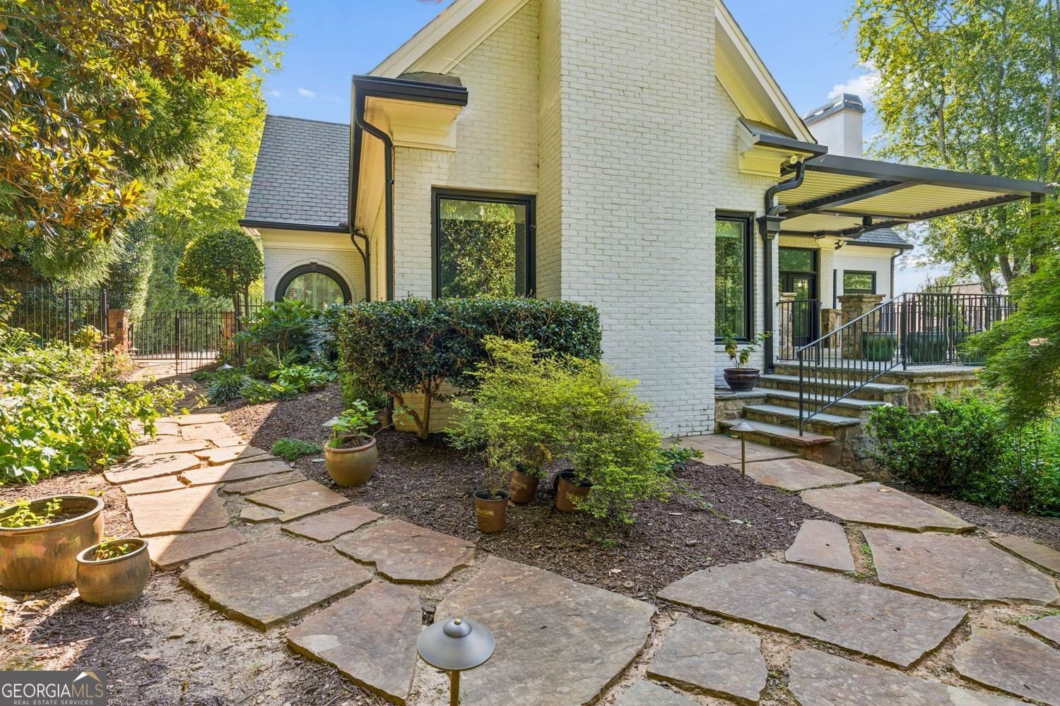 3977 Merriweather Woods Johns Creek - Photo 69