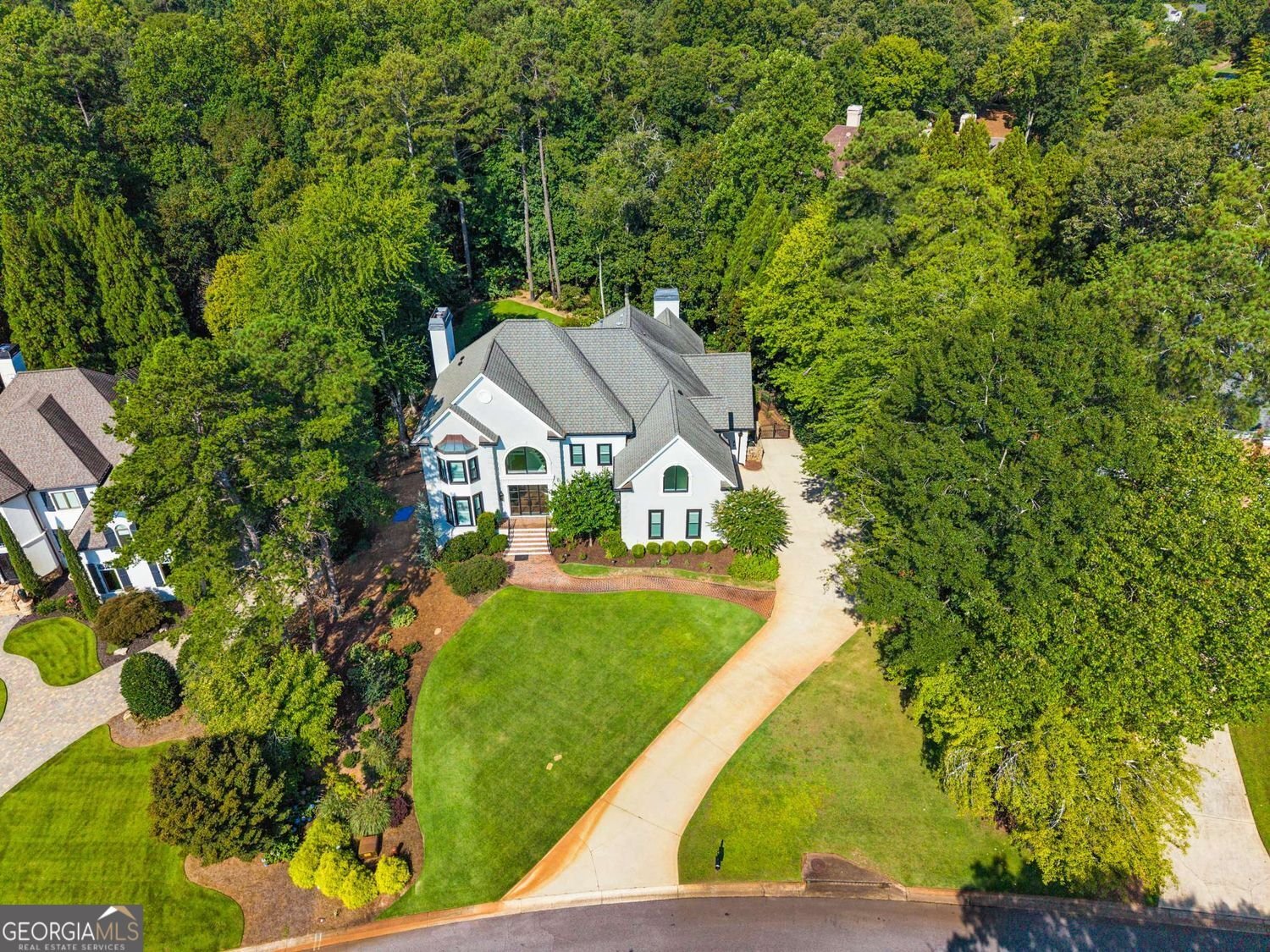 3977 Merriweather Woods Johns Creek - Photo 71