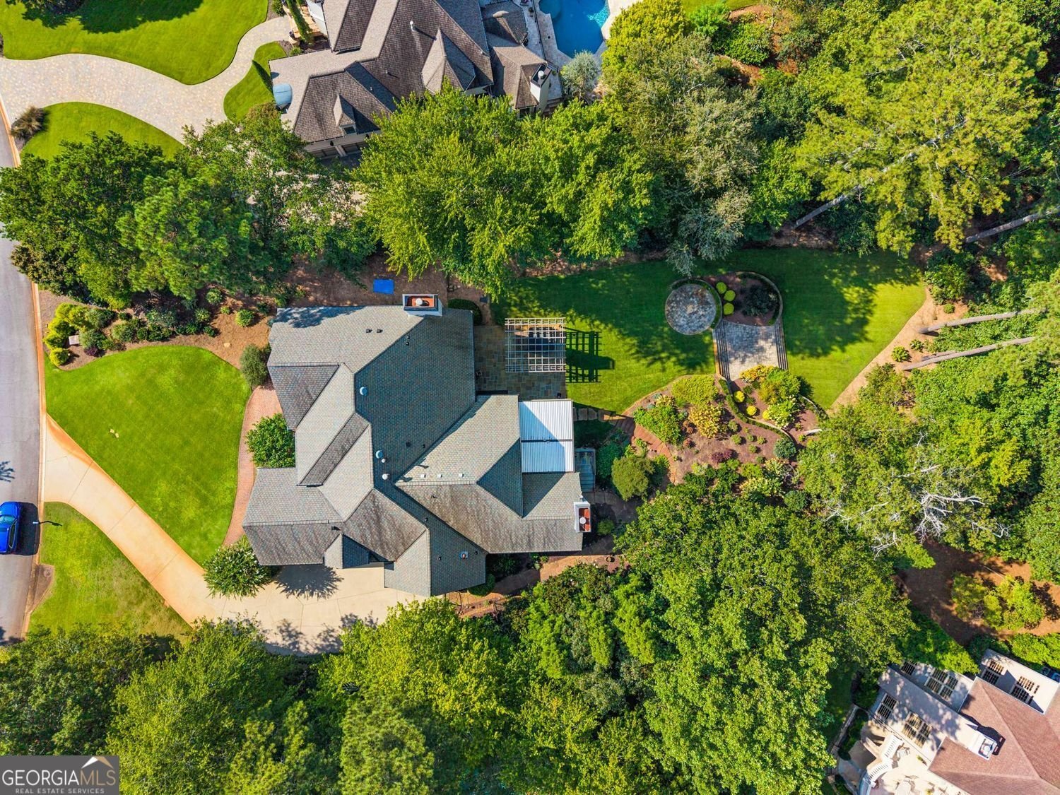 3977 Merriweather Woods Johns Creek - Photo 72
