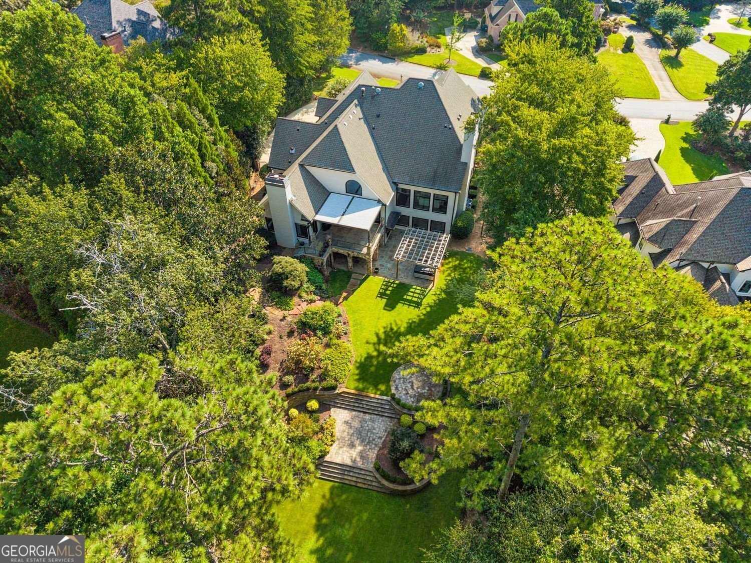 3977 Merriweather Woods Johns Creek - Photo 73