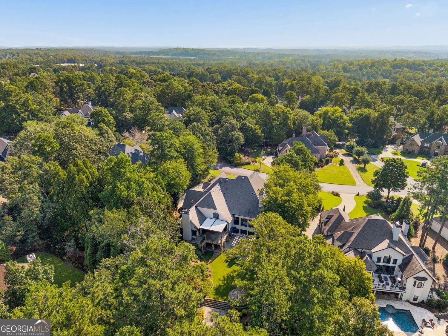 3977 Merriweather Woods Johns Creek - Photo 74