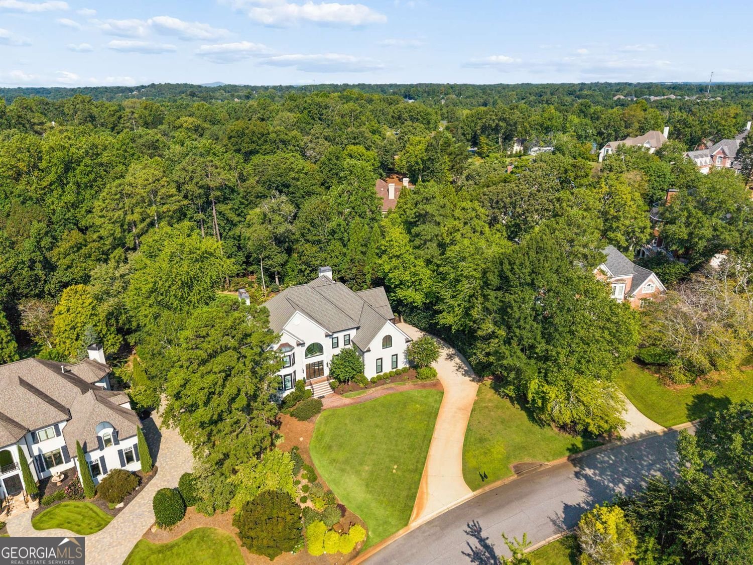 3977 Merriweather Woods Johns Creek - Photo 76