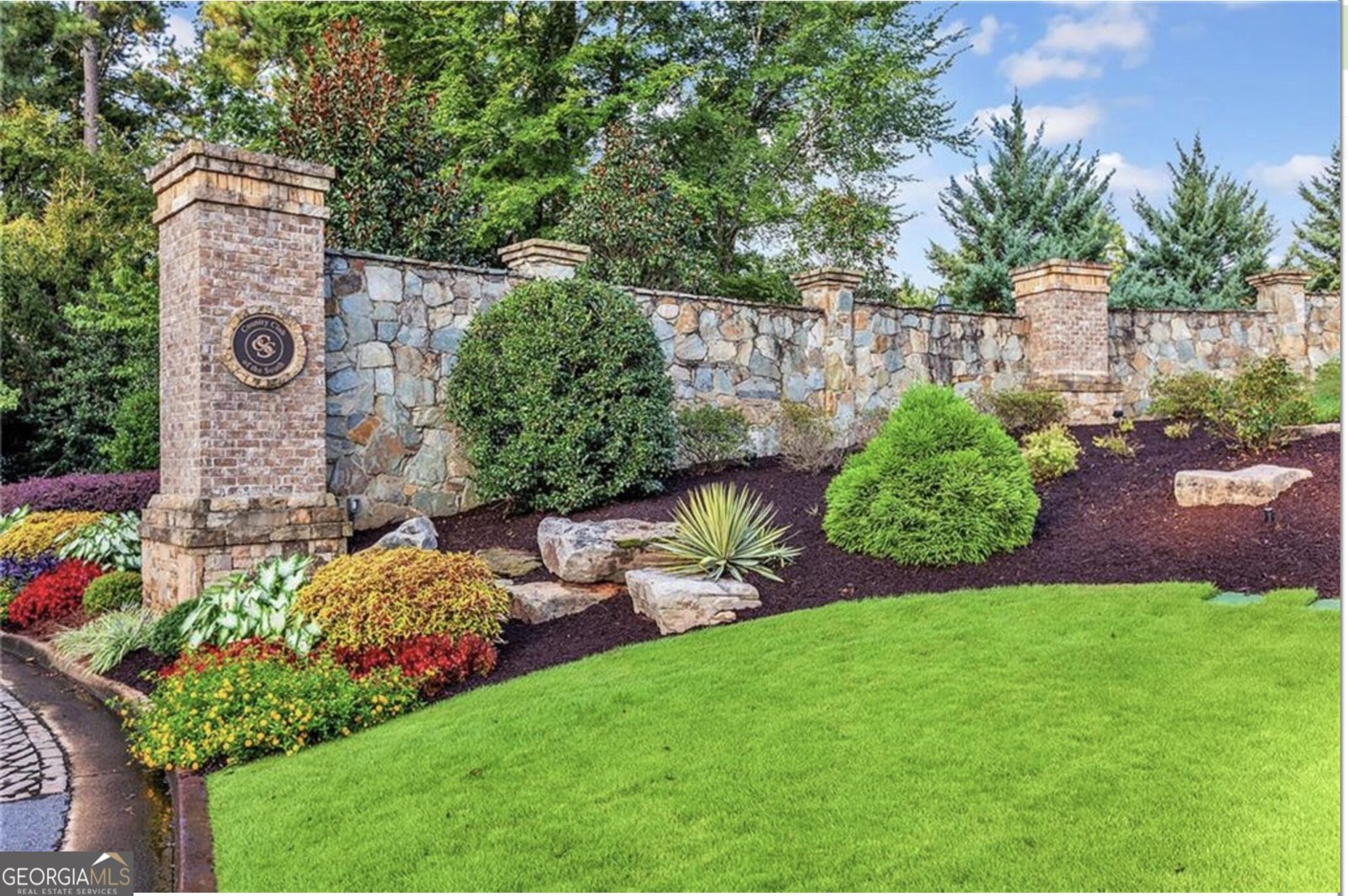 3977 Merriweather Woods Johns Creek - Photo 78