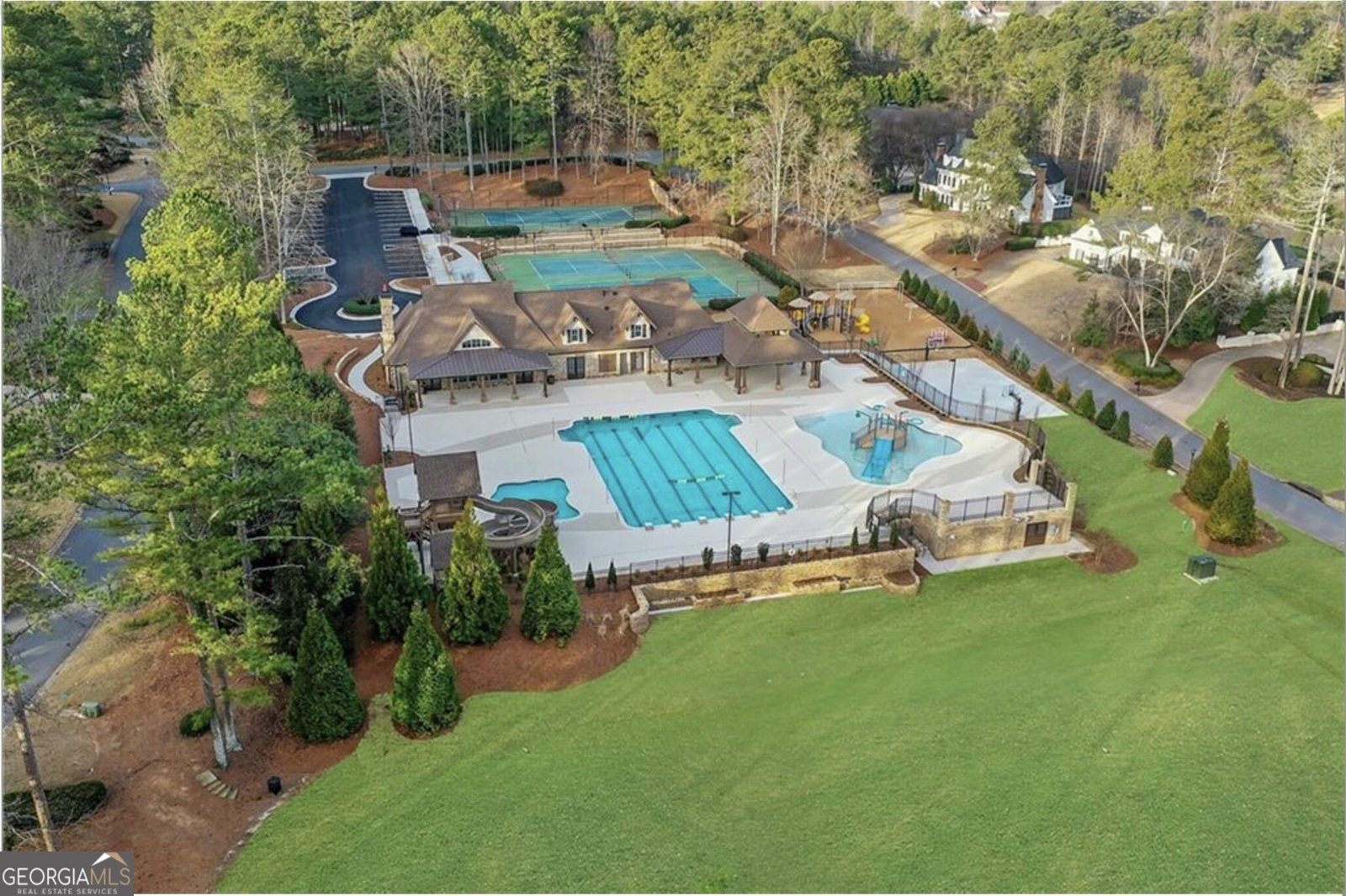 3977 Merriweather Woods Johns Creek - Photo 79