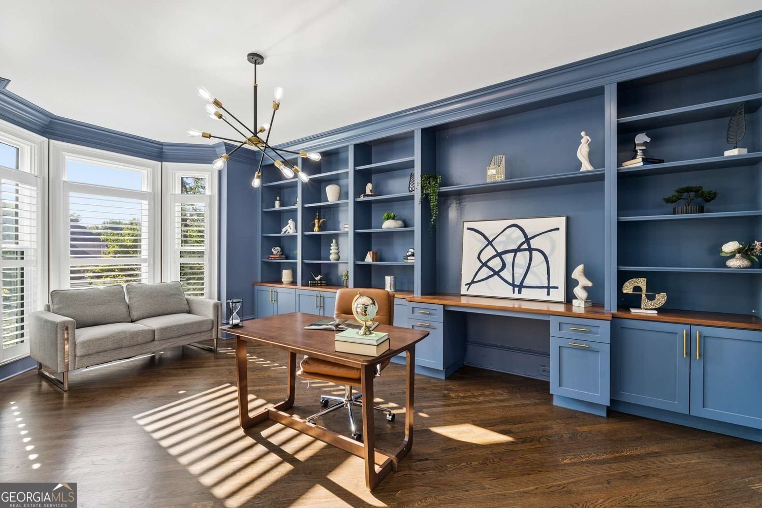 3977 Merriweather Woods Johns Creek - Photo 8