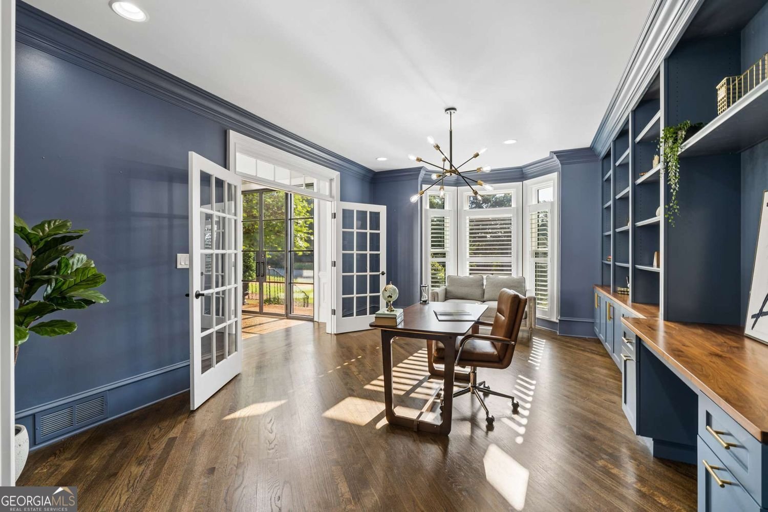 3977 Merriweather Woods Johns Creek - Photo 9