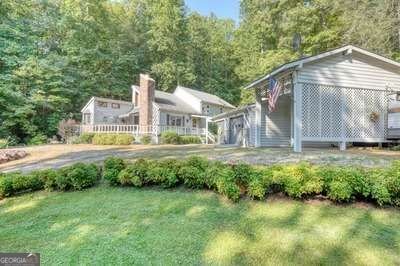 788 Ashley Circle Blairsville - main photo
