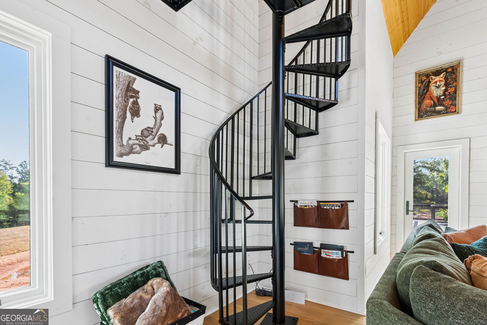 692 Hutchins Wolfskin Road Stephens - Photo 24
