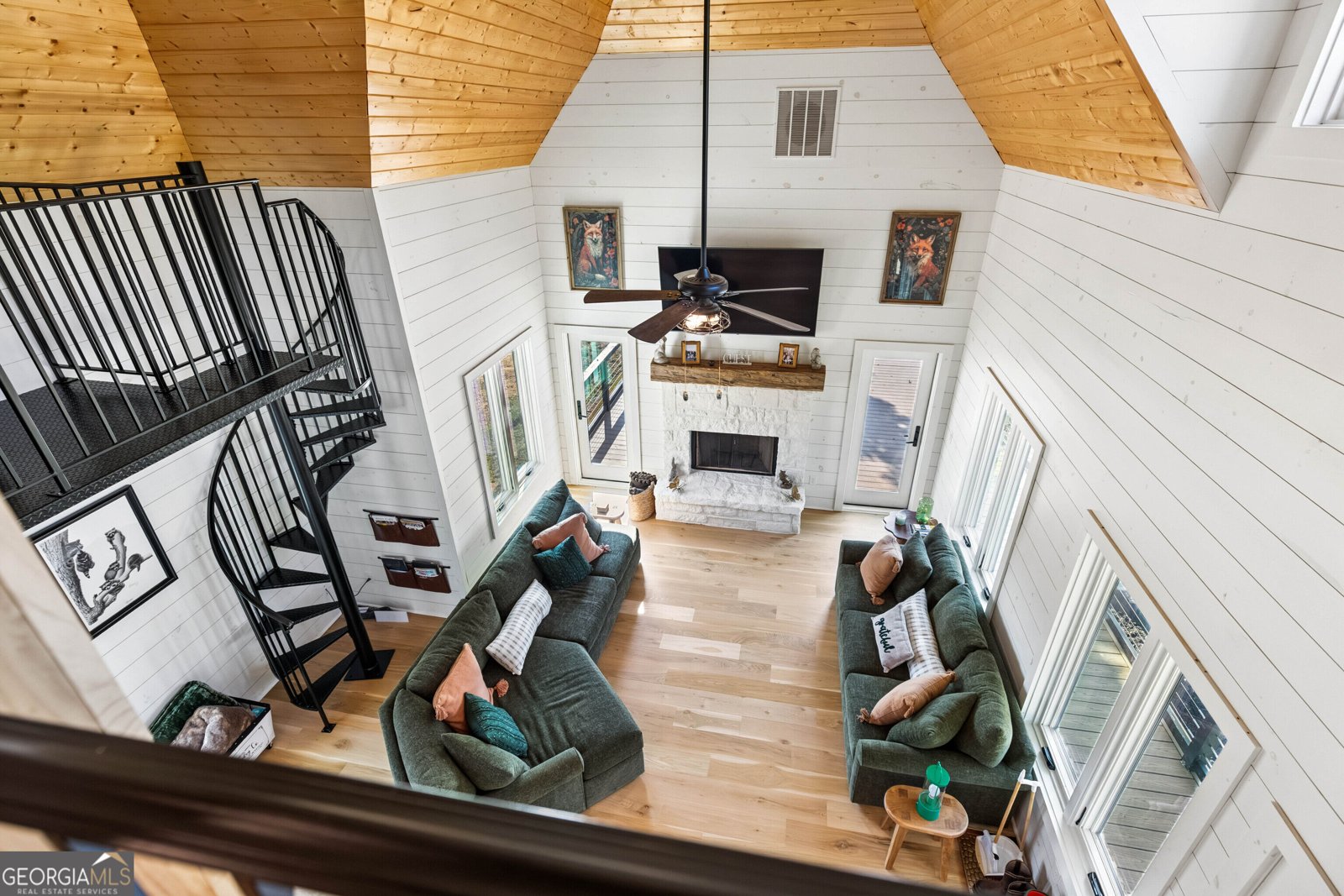 692 Hutchins Wolfskin Road Stephens - Photo 29