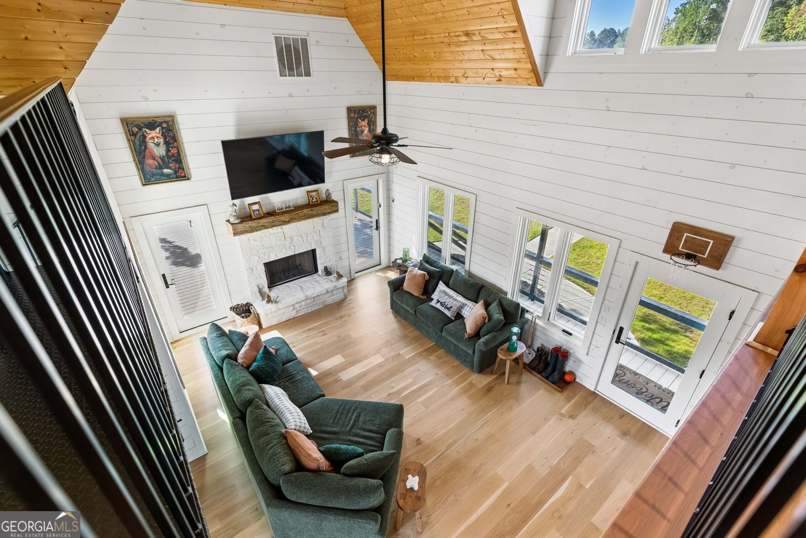 692 Hutchins Wolfskin Road Stephens - Photo 30