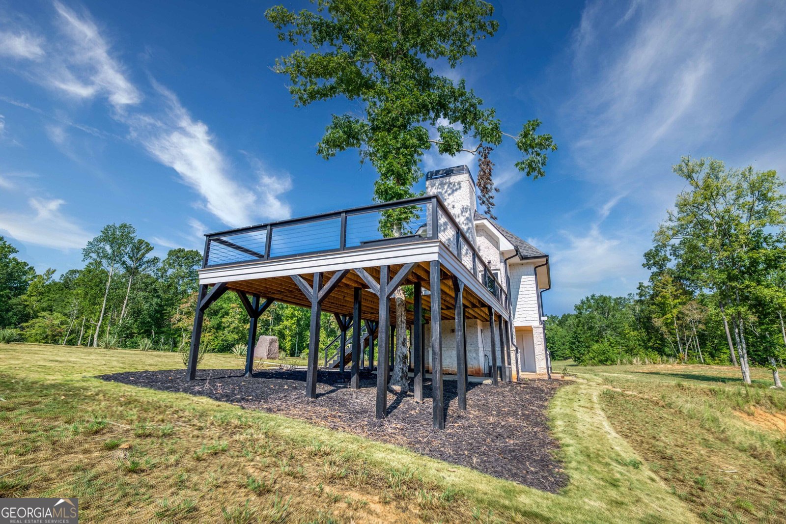 692 Hutchins Wolfskin Road Stephens - Photo 37