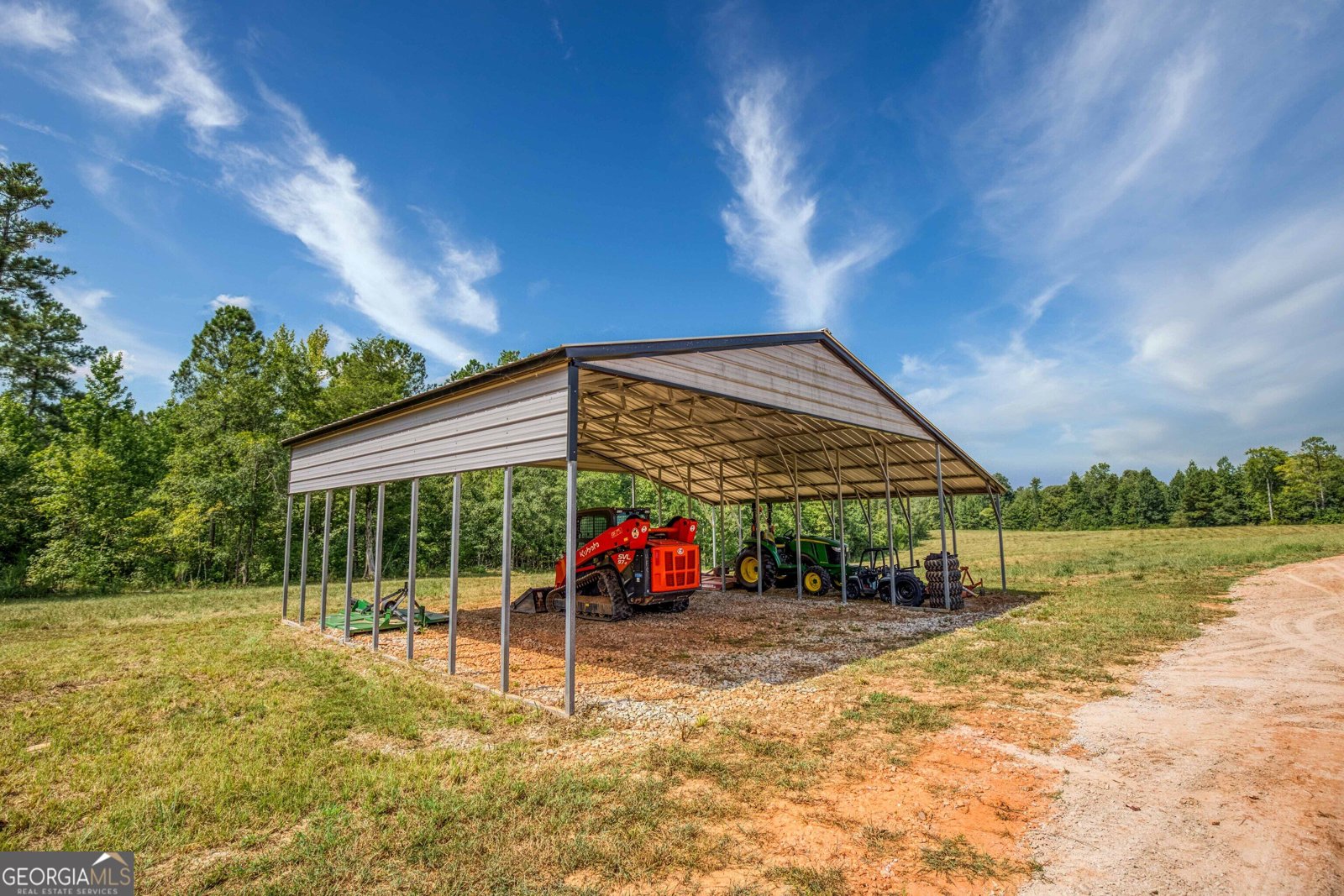 692 Hutchins Wolfskin Road Stephens - Photo 55