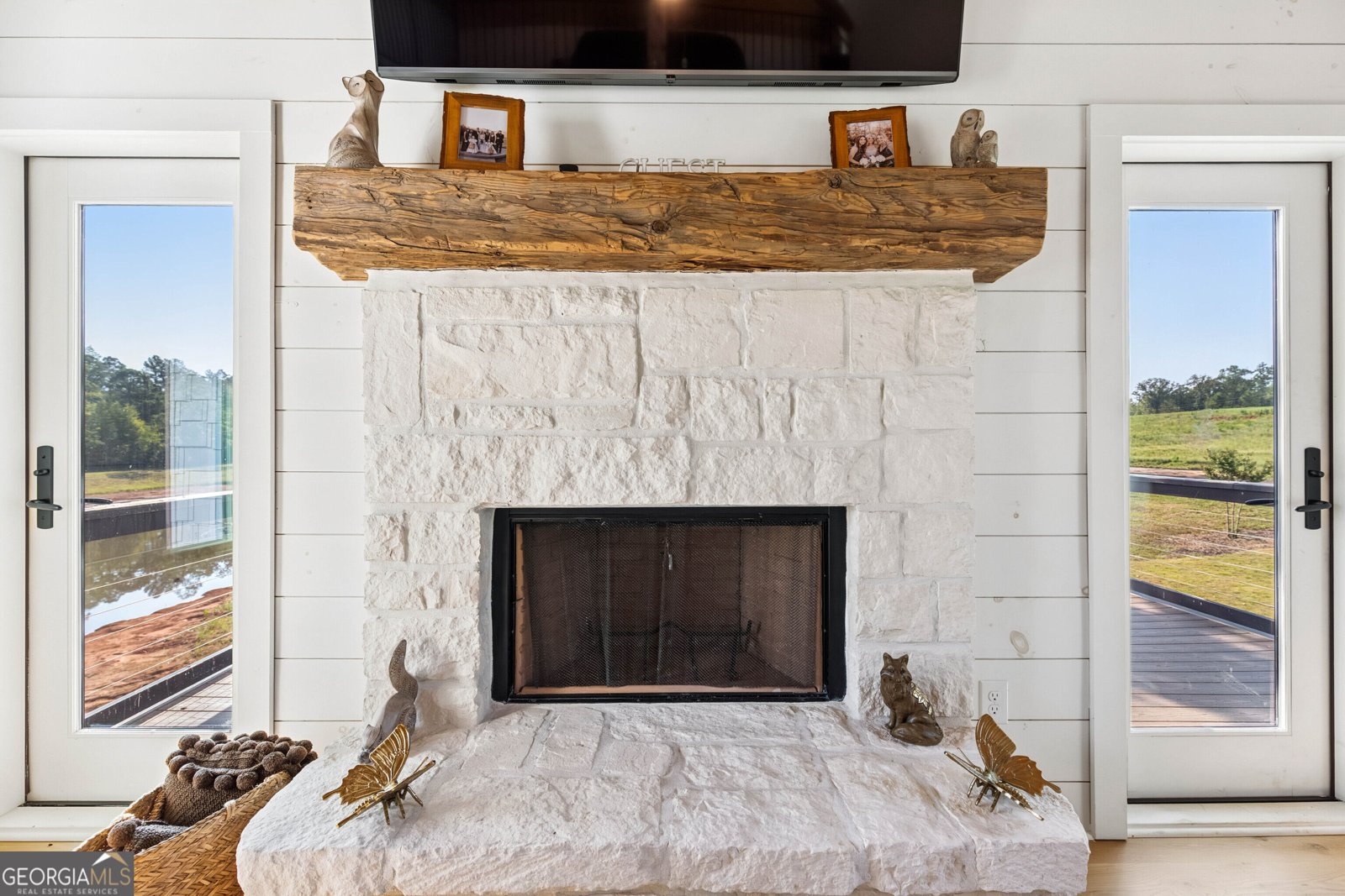692 Hutchins Wolfskin Road Stephens - Photo 8